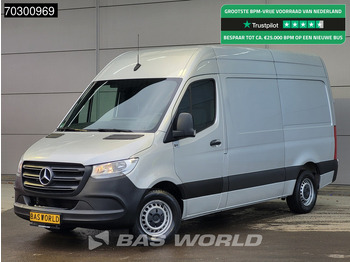 Malá dodávka MERCEDES-BENZ Sprinter 315