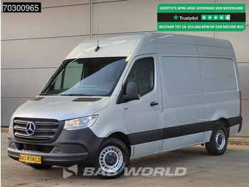 Malá dodávka MERCEDES-BENZ Sprinter 315