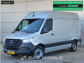 Malá dodávka MERCEDES-BENZ Sprinter 315