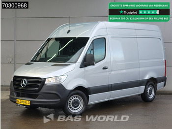 Malá dodávka MERCEDES-BENZ Sprinter 315