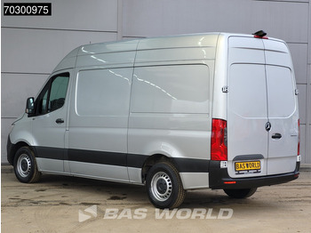Malá dodávka Mercedes-Benz Sprinter 315 CDI Automaat L2H2 150PK Airco Camera Parkeersensoren MBUX CarPlay Euro6 L2 Airco: obrázek 2