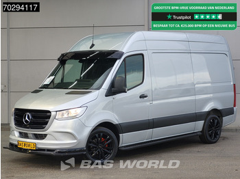 Malá dodávka MERCEDES-BENZ Sprinter 315