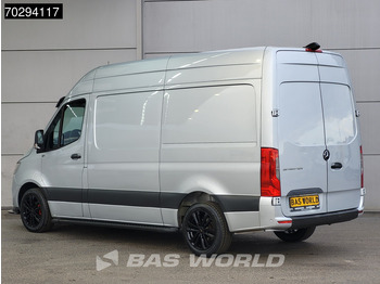 Malá dodávka Mercedes-Benz Sprinter 315 CDI Automaat L2H2 BW Special Edition 18'' Zonneklep Sidesteps Camera PDC MBUX CarPlay 150PK Euro6 L2 12m3 Airco: obrázek 2