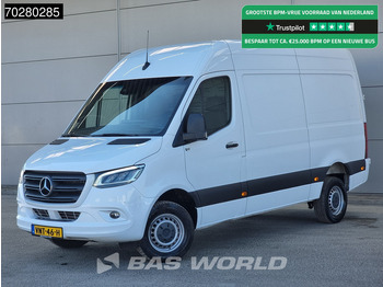 Furgon MERCEDES-BENZ Sprinter 315