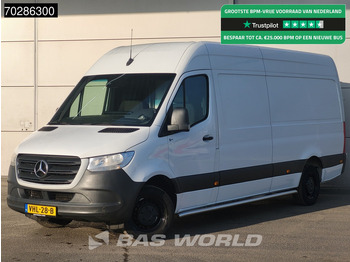 Furgon MERCEDES-BENZ Sprinter 315