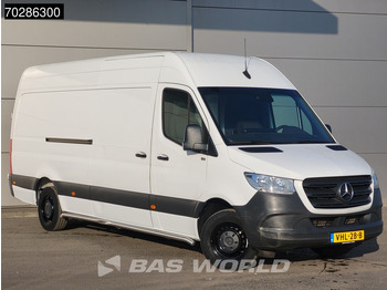Furgon Mercedes-Benz Sprinter 315 CDI Automaat L3H2 Navi Airco Cruise Camera MBUX Carplay Euro6 L3 15m3 Airco Cruise control: obrázek 2