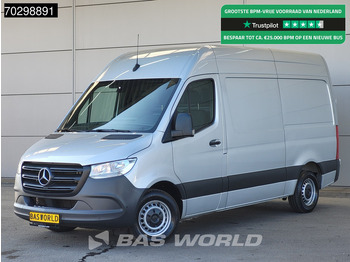 Malá dodávka MERCEDES-BENZ Sprinter 315