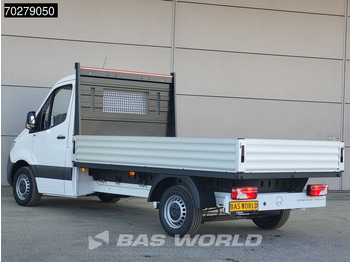 Nový Dodávka valník Mercedes-Benz Sprinter 315 CDI Open Laadbak Airco Pritsche Open Box Pickup Airco: obrázek 2
