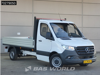 Nový Dodávka valník Mercedes-Benz Sprinter 315 CDI Open Laadbak Airco Pritsche Open Box Pickup Airco: obrázek 3
