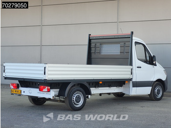 Nový Dodávka valník Mercedes-Benz Sprinter 315 CDI Open Laadbak Airco Pritsche Open Box Pickup Airco: obrázek 5