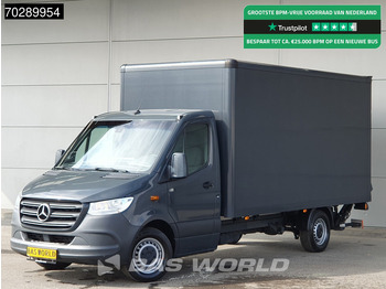 Dodávka skřín MERCEDES-BENZ Sprinter 316