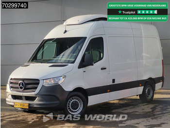 Chladící dodávka MERCEDES-BENZ Sprinter 316