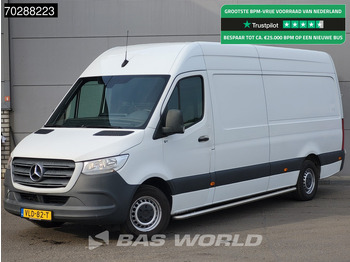 Furgon MERCEDES-BENZ Sprinter 316