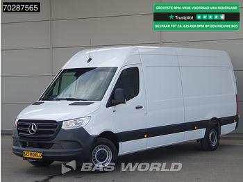 Furgon MERCEDES-BENZ Sprinter 317