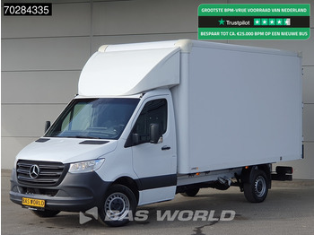 Dodávka skřín MERCEDES-BENZ Sprinter 317