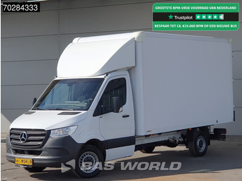 Dodávka skřín MERCEDES-BENZ Sprinter 317