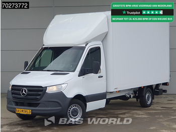 Dodávka skřín MERCEDES-BENZ Sprinter 317