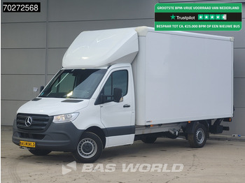 Dodávka skřín MERCEDES-BENZ Sprinter 317