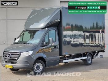Dodávka skřín MERCEDES-BENZ Sprinter 317