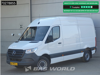 Furgon MERCEDES-BENZ Sprinter 317