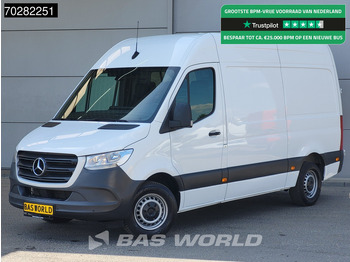 Furgon MERCEDES-BENZ Sprinter 317