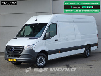 Furgon MERCEDES-BENZ Sprinter 317