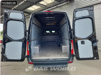Furgon Mercedes-Benz Sprinter 317 CDI Automaat L3H2 Airco Camera MBUX CarPlay Euro6 L3 15m3 Airco: obrázek 2