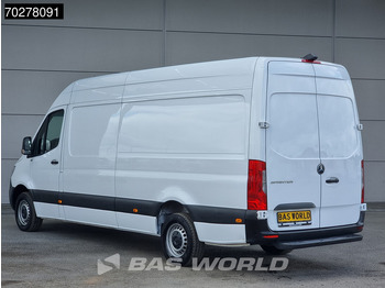 Furgon Mercedes-Benz Sprinter 317 CDI Automaat L3H2 Airco Camera Parkeersensoren MBUX CarPlay Euro6 L3 14m3 Airco: obrázek 2