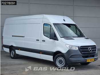 Furgon Mercedes-Benz Sprinter 317 CDI Automaat L3H2 Airco Camera Parkeersensoren MBUX CarPlay Euro6 L3 14m3 Airco: obrázek 3