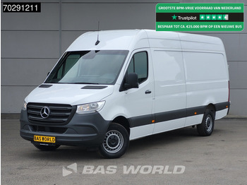 Furgon MERCEDES-BENZ Sprinter 317