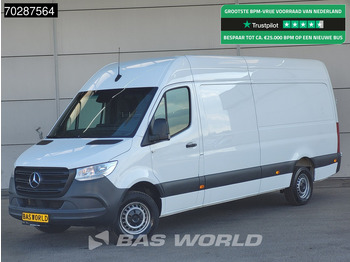 Furgon MERCEDES-BENZ Sprinter 317