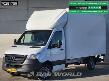 Dodávka skřín MERCEDES-BENZ Sprinter 317