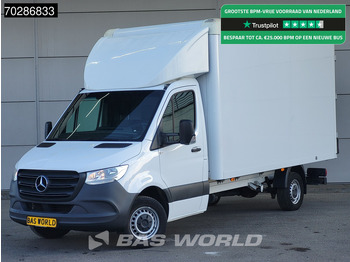 Dodávka skřín MERCEDES-BENZ Sprinter 317