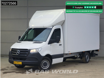 Dodávka skřín MERCEDES-BENZ Sprinter 317