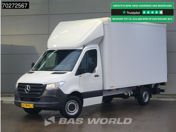 Dodávka skřín MERCEDES-BENZ Sprinter 317