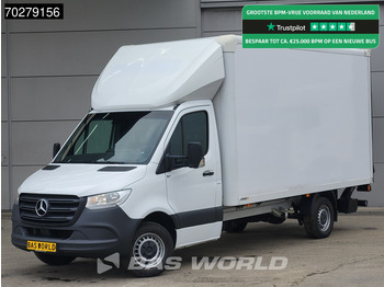 Dodávka skřín MERCEDES-BENZ Sprinter 317