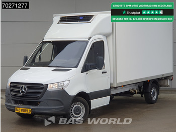Chladící dodávka MERCEDES-BENZ Sprinter 317