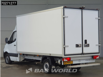 Chladící dodávka Mercedes-Benz Sprinter 317 CDI Koelwagen Automaat Carrier Xarios 350 230V stekker Cruise Airco Camera Koel Kühlkoffer Koeler Bakwagen 17m3 Airco Cruise: obrázek 2