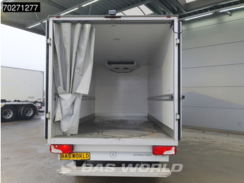 Chladící dodávka Mercedes-Benz Sprinter 317 CDI Koelwagen Automaat Carrier Xarios 350 230V stekker Cruise Airco Camera Koel Kühlkoffer Koeler Bakwagen 17m3 Airco Cruise: obrázek 3