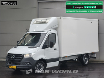 Chladící dodávka MERCEDES-BENZ Sprinter 317