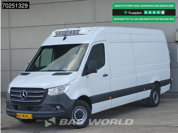 Chladící dodávka MERCEDES-BENZ Sprinter 317
