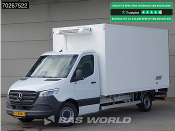 Chladící dodávka MERCEDES-BENZ Sprinter 317