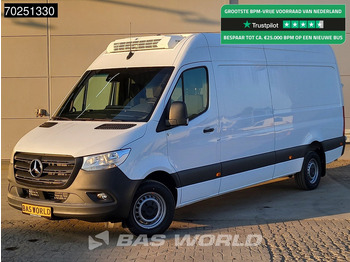 Chladící dodávka MERCEDES-BENZ Sprinter 317