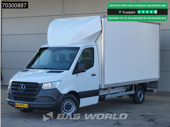 Dodávka skřín MERCEDES-BENZ Sprinter 317