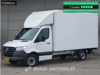 Dodávka skřín MERCEDES-BENZ Sprinter 317