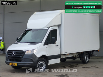Dodávka skřín MERCEDES-BENZ Sprinter 317