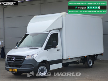 Dodávka skřín MERCEDES-BENZ Sprinter 317