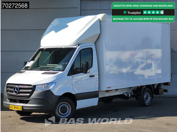 Dodávka skřín MERCEDES-BENZ Sprinter 317