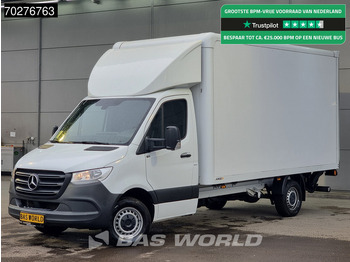 Dodávka skřín MERCEDES-BENZ Sprinter 317