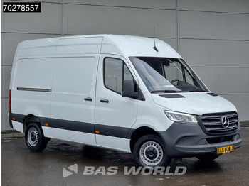 Furgon Mercedes-Benz Sprinter 319 CDI 3.0L Automaat V6 L2H2 3,5t Trekhaak Navi LED Airco Cruise Camera MBUX L2 10m3 Airco Trekhaak Cruise control: obrázek 3